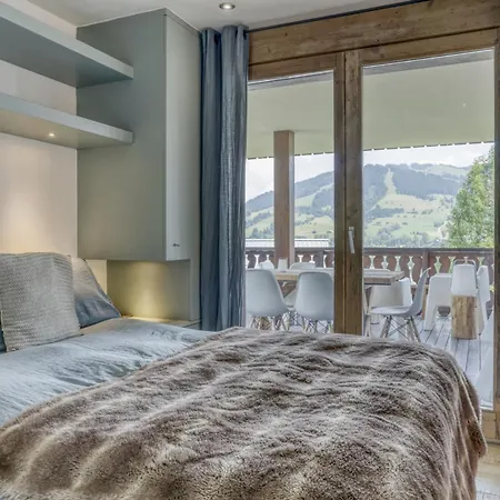 Paradiso * Megève
