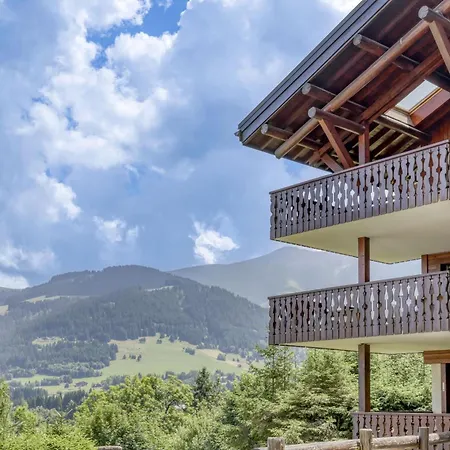 Paradiso * Megève