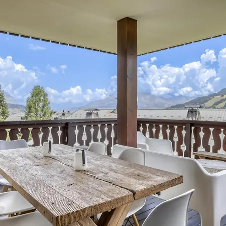 Paradiso Apartament *