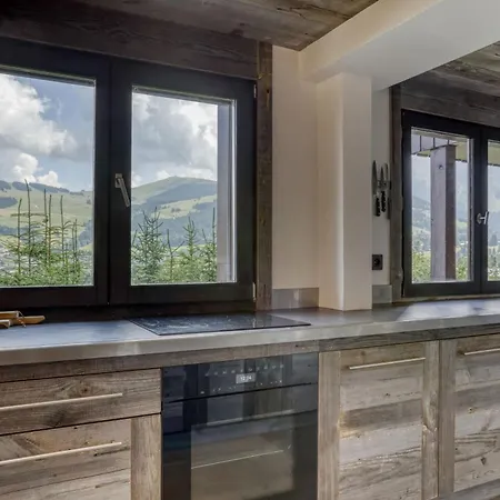 Paradiso Apartament
