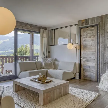 Paradiso * Megève