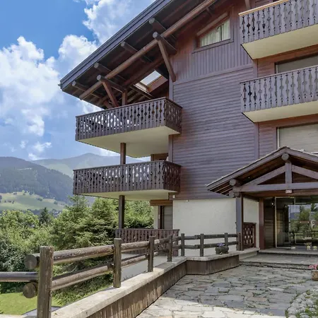 Paradiso Megeve