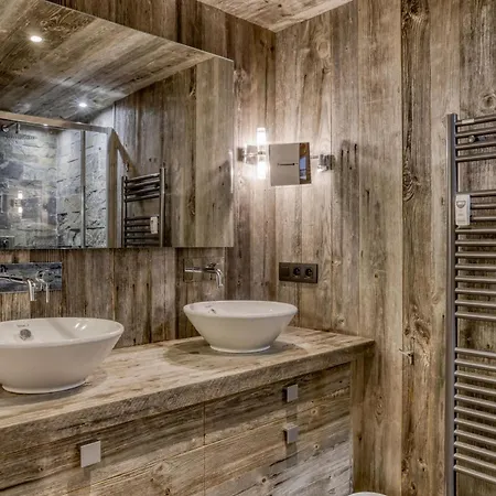 Paradiso Megeve
